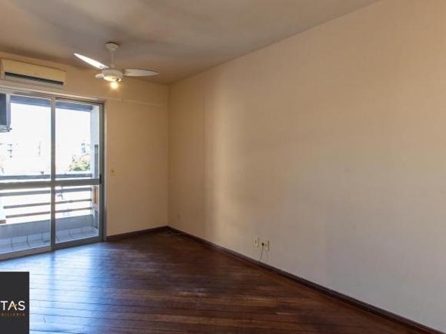 Apartamento à venda na Cidade Baixa