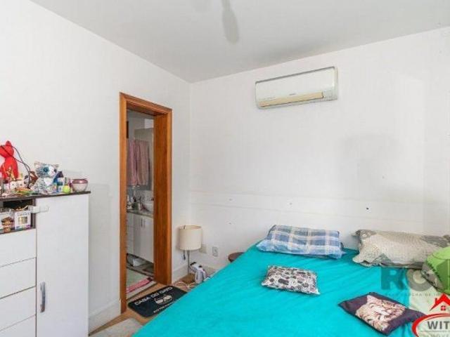 Apartamento à venda na Cidade Baixa