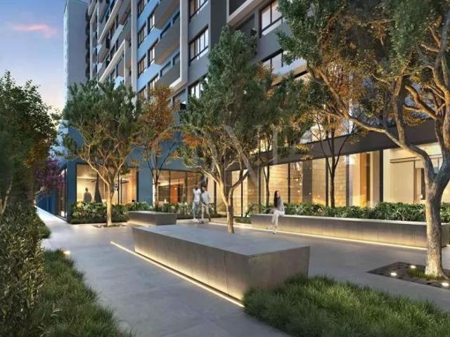 Apartamento à venda na Cidade Baixa