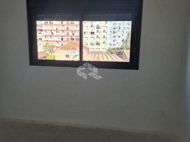 Apartamento a venda na Cidade Baixa com 2 dormitorios sendo 2 suites