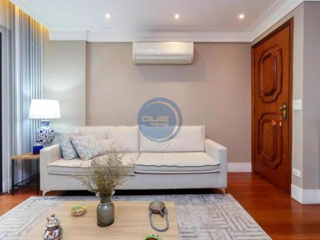Apartamento à venda na cidade de Cidade] no bairro Bairro]: 3 quartos, 1 suíte, 2 salas, 2 banheiros