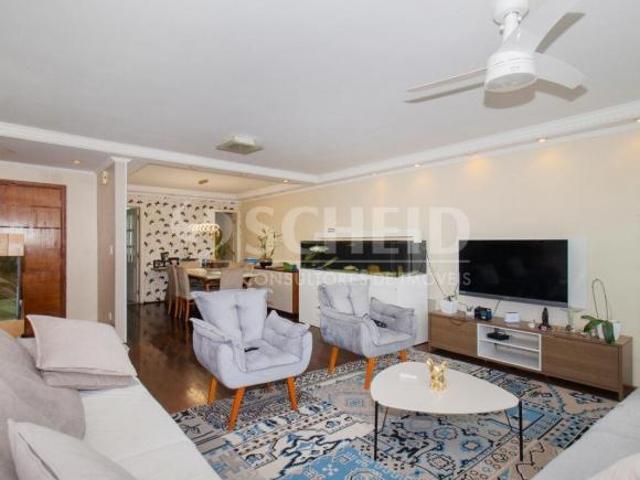Apartamento com 4 quartos a venda no Bairro de Interlagos