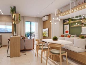 Apartamento à venda na Cidade Industrial, Curitiba