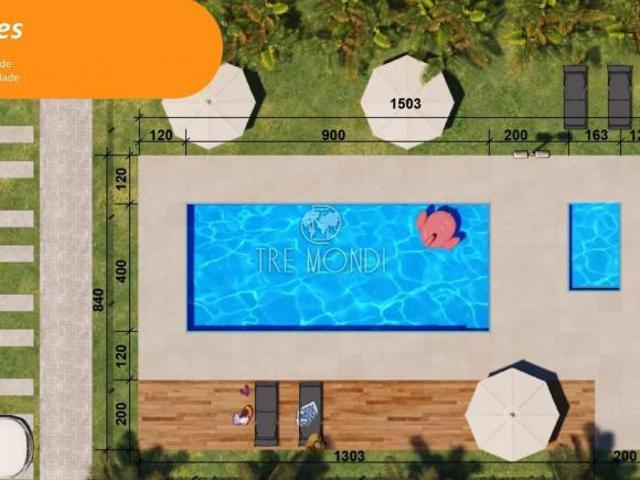 Apartamento à venda na Cidade Industrial