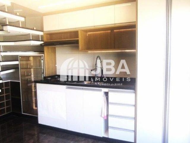 Apartamento à venda na Cidade Jardim