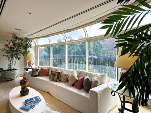 Apartamento à venda na Cidade Jardim