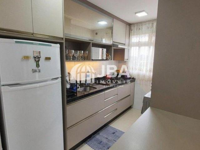 Apartamento à venda na Cidade Jardim