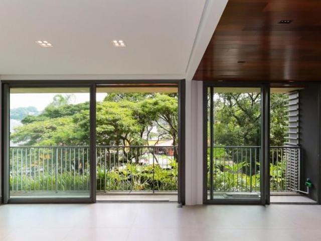Apartamento à venda na Cidade Jardim São Paulo