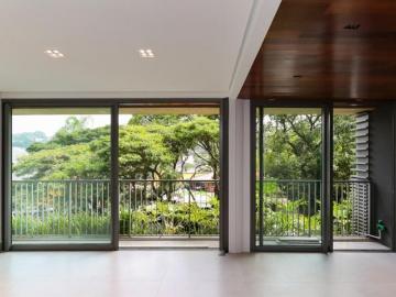 Apartamento à venda na Cidade Jardim São Paulo