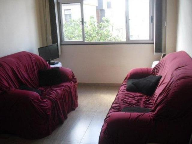 Apartamento à venda na Cidade Nova