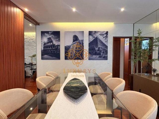 Apartamento à venda na Cidade Nova