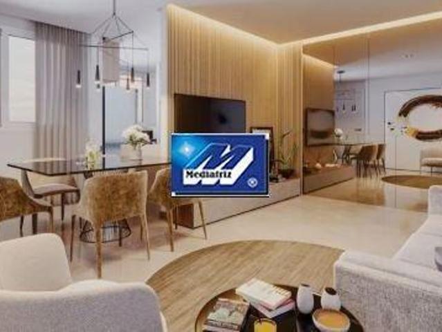 Apartamento à venda na Cidade Nova