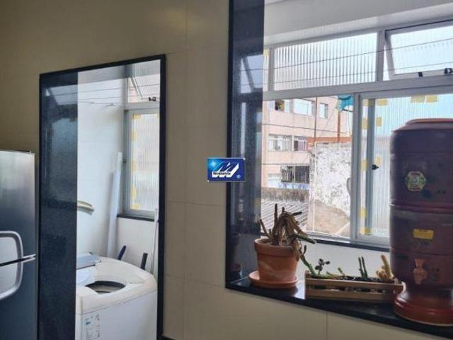 Apartamento à venda na Cidade Nova