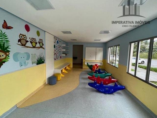 Apartamento à venda na Cidade Nova