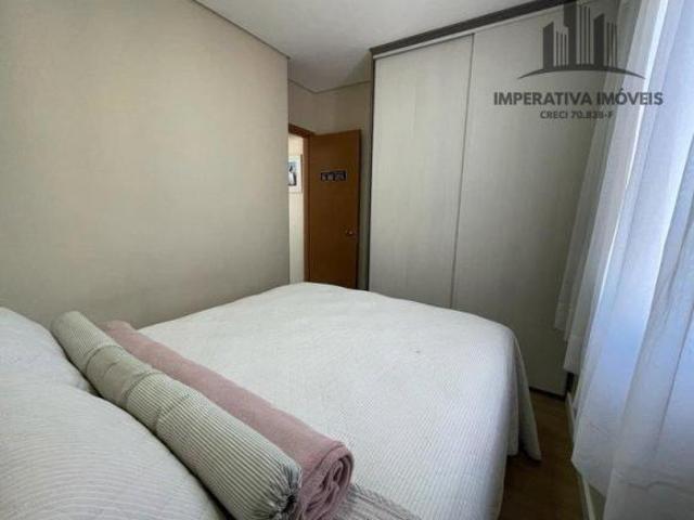 Apartamento à venda na Cidade Nova