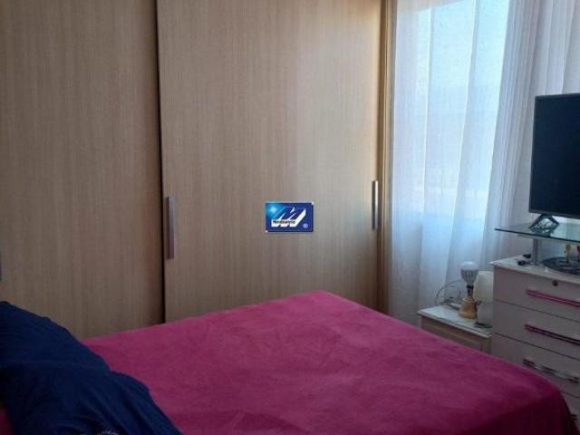 Apartamento à venda na Cidade Nova
