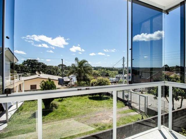 Apartamento à venda na Cidade Nova