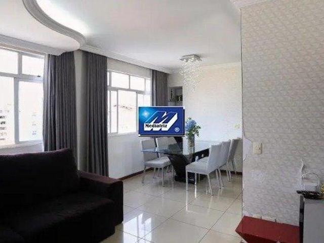 Apartamento à venda na Cidade Nova