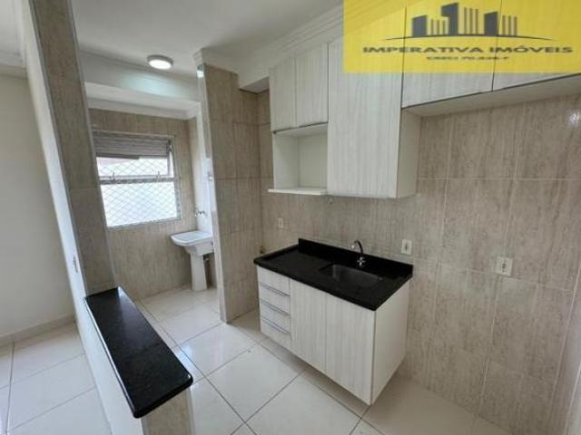 Apartamento à venda na Cidade Nova