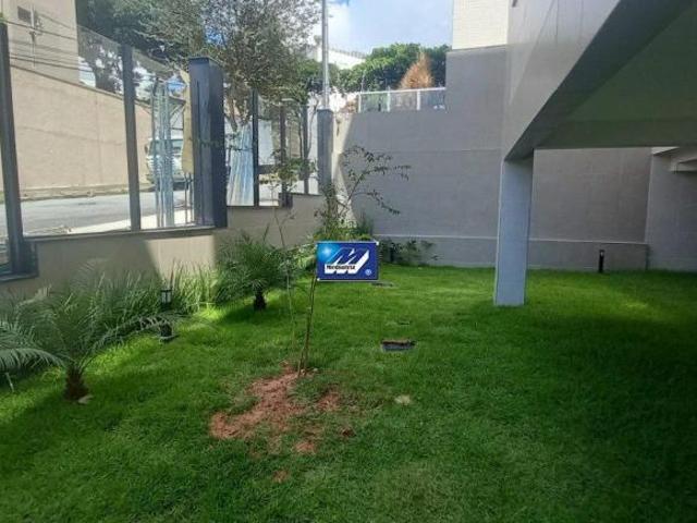 Apartamento à venda na Cidade Nova