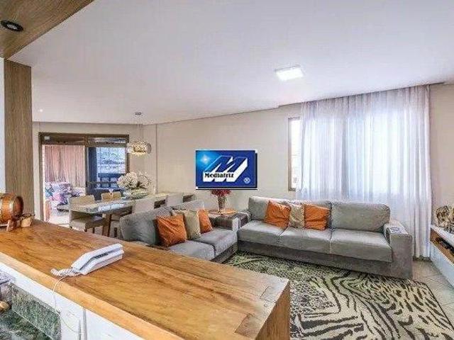Apartamento à venda na Cidade Nova