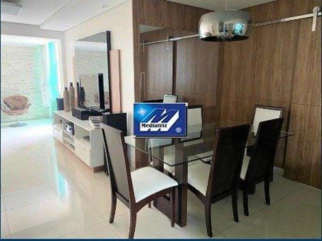 Apartamento à venda na Cidade Nova