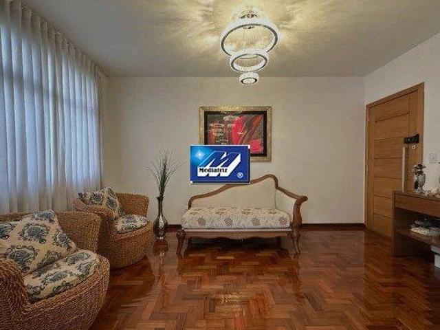 Apartamento à venda na Cidade Nova