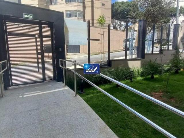 Apartamento à venda na Cidade Nova