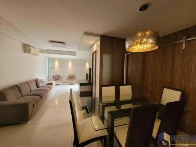Apartamento à venda na Cidade Nova