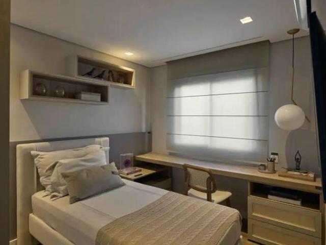 Apartamento à venda na Cidade Nova