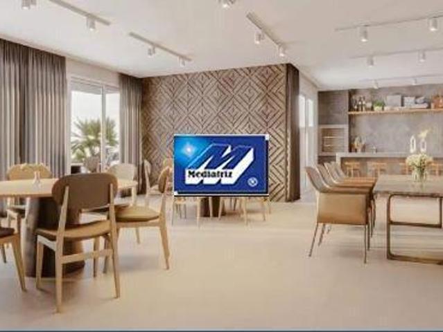 Apartamento à venda na Cidade Nova