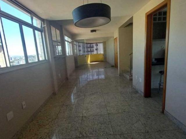 Apartamento à venda na Cidade Nova