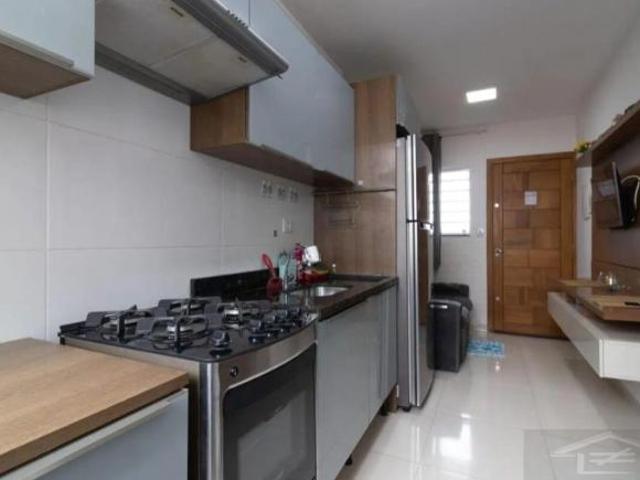 Apartamento à Venda na Cidade Patriarca 2 Dormitórios Mobiliado