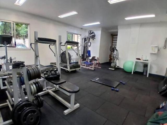 Apartamento a venda na Cidade Patriarca
