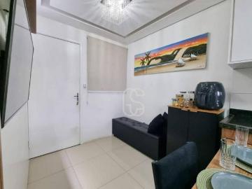 Apartamento a venda na Cidade Patriarca com 2 dormitórios