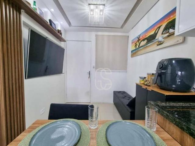 Apartamento a venda na Cidade Patriarca com 2 dormitórios