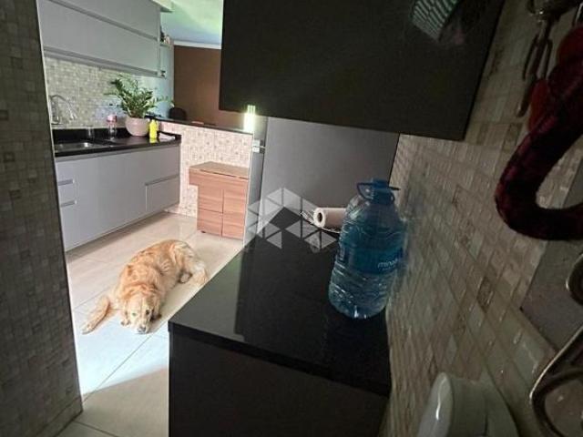 Apartamento á venda na cohab adventista