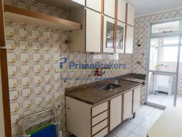 Apartamento à venda na Conceição, om 101 m² 3 dormitórios 1 suíte e 2 vagas próximo ao Metrô Conceiç