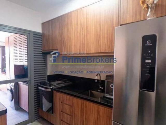 Apartamento à venda na Conceição de 61 m² com 2 quartos 1 Vaga Conceição