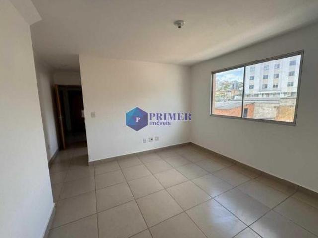 Apartamento à venda na Concórdia
