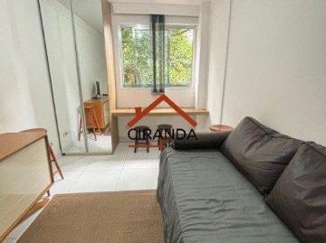 Praça Darcy Penteado - Cozinha integral