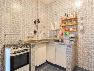 Praça Darcy Penteado - Segurança, Elevador