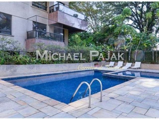 Apartamento á venda na Consolação Michael Pajak 11 99996 4550