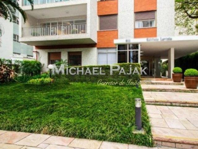 Apartamento á venda na Consolação Michael Pajak 11 99996 4550