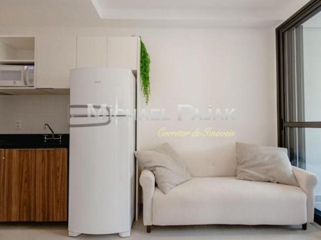 Apartamento á venda na Consolação Michael Pajak 11 99996 4550