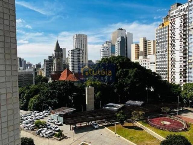 APARTAMENTO A VENDA NA CONSOLAÇÃO, SAO PAULO