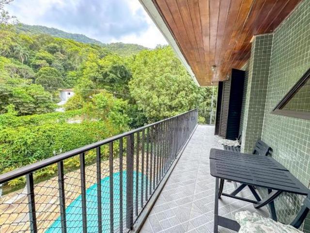 Apartamento à venda na enseada em Ubatuba