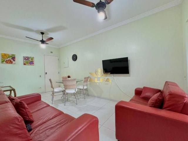 Apartamento à Venda na Enseada no Guarujá | Alfa Imóveis