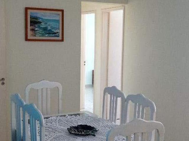 Apartamento à Venda na Enseada no Guarujá | QVista Inteligência Imobiliária G.