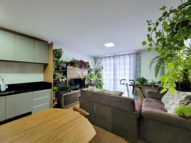 Apartamento à venda na Esplanada
